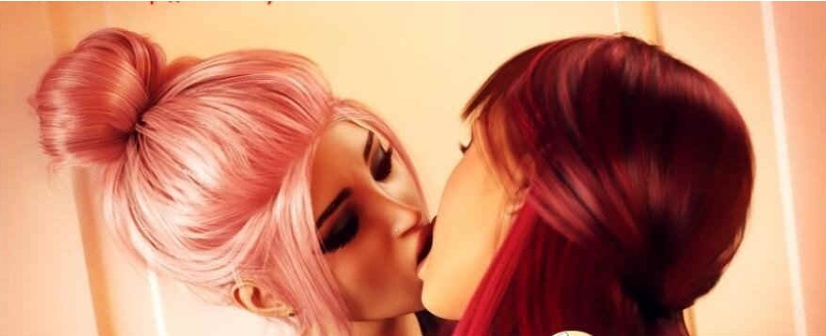 [欧美ADV/汉化/动态] 安娜·永不分离 FINALLY TOGETHER PC+安卓汉化版[百度] [300M]』