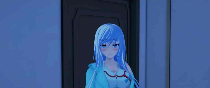 [日系SLG/汉化/动态]真相只不过是谎言V0.3 Part 2 汉化版[PC+安卓][1.5G/百度]』