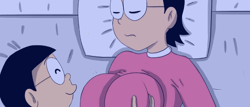 【日式SLG/中文/2D】哆啦A梦世界 Doraemon X 0.8b 汉化版【PC+安卓/350M】