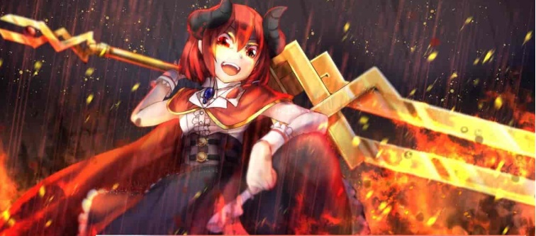 [大型RPG/中文/步兵]终末之子-起源物语 V2.0官方中文步兵版+存档/CG包[百度][2G]』