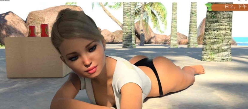 [鬼父SLG/汉化/动态]银荡岛 第二季精翻汉化完结版[PC+安卓][5.2G/百度]』