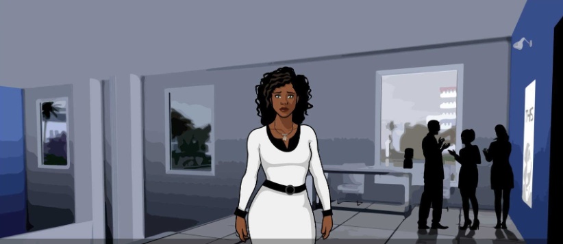 [欧美SLG/汉化/动态]团聚Ch.4 汉化版[PC+安卓][1.8G/百度]』