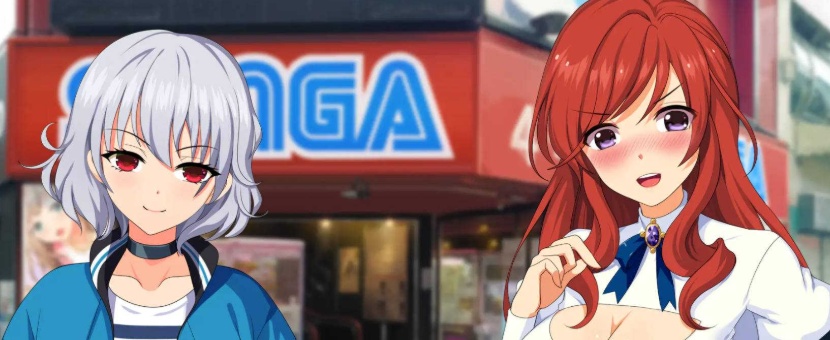 【日系SLG/双端/汉化】唇！淫荡偶像计划卷2-完全版 [百度/微云]