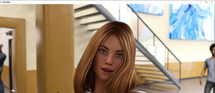 欧美SLG/汉化/动态]爱的殉道者 v2.0 汉化版[PC+安卓][740M/百度]』