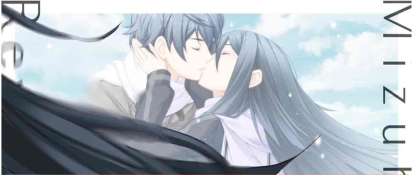 [ADV/汉化] 告别回忆 -无垢少女- 致最爱的你-汉化硬盘版[百度] [5G]』