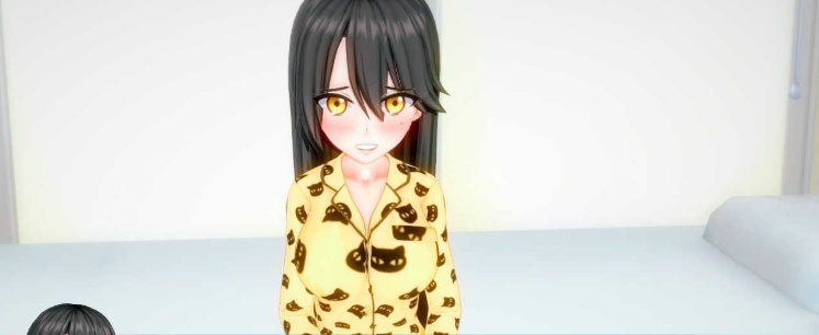 [日系SLG/汉化/动态]甜蜜的夏日后宫V0.1.5 精翻汉化版[PC+安卓][1.1G/百度]』