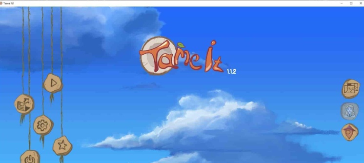 [探索SLG/中文/动态]荒岛生存 V1.1.2 新的岛屿+新DLC 官中步兵版[大更新][1.5G/百度]』