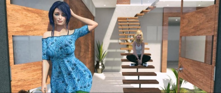 [欧美SLG/汉化/动态] 猎艳逐影 Photo Hunt V0.15.1a 汉化版付作弊码 [百度][5G]』