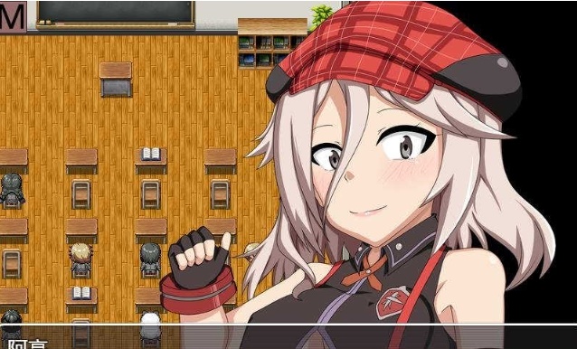 [露出RPG/汉化]COS RO3~角色扮演露出PLAY 全DLC整合精翻汉化版[百度][430M]』