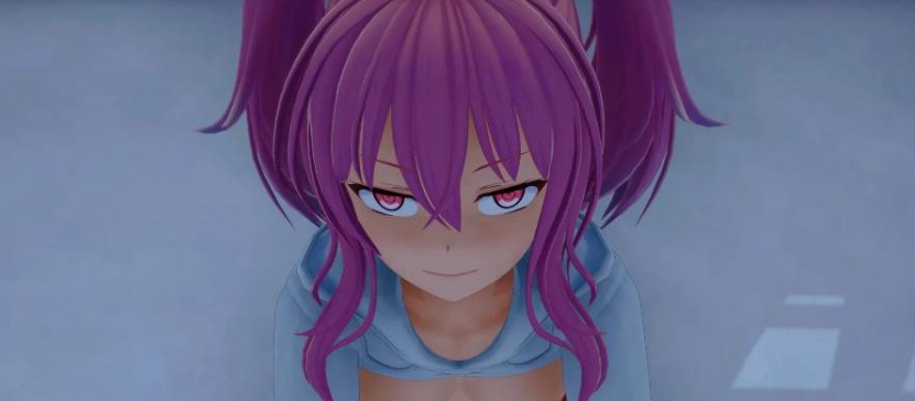 【日系SLG/双端/汉化】真相不过是谎言v0.4Pt3 [百度/微云]