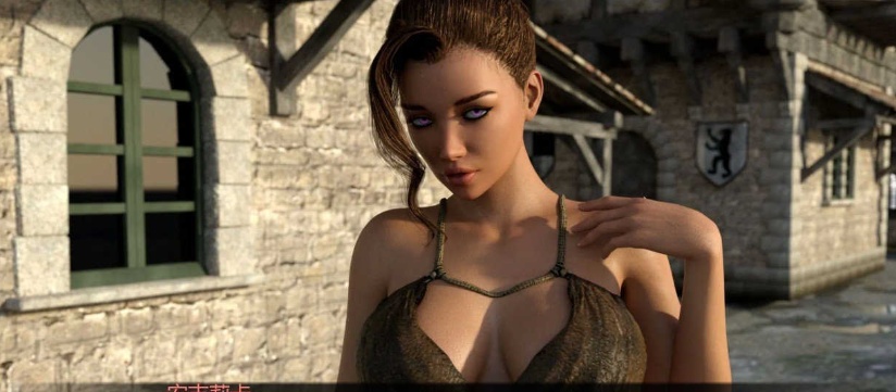 [欧美SLG/汉化]巫术V0.9.7 汉化版[PC+安卓][1.7G/百度]』