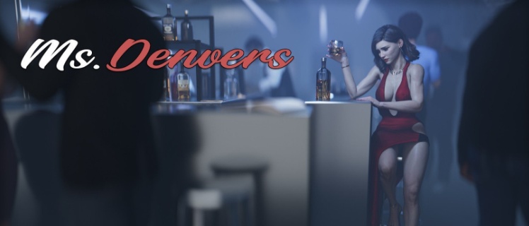 [欧美SLG/汉化]丹佛女士V0.01 汉化版[PC+安卓][1.1G/百度]』