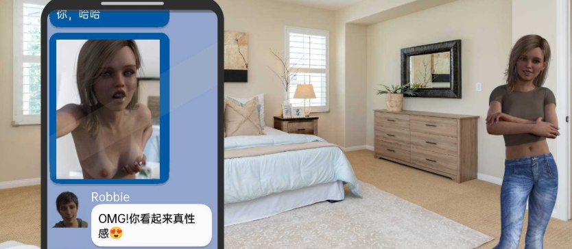 【欧美SLG/双端/汉化】沙湾v0.35 [百度/微云]