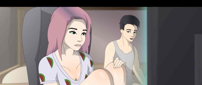 [欧美SLG/汉化/动态]可死亡v0.2.5 汉化版[PC+安卓][1.5G/百度]』