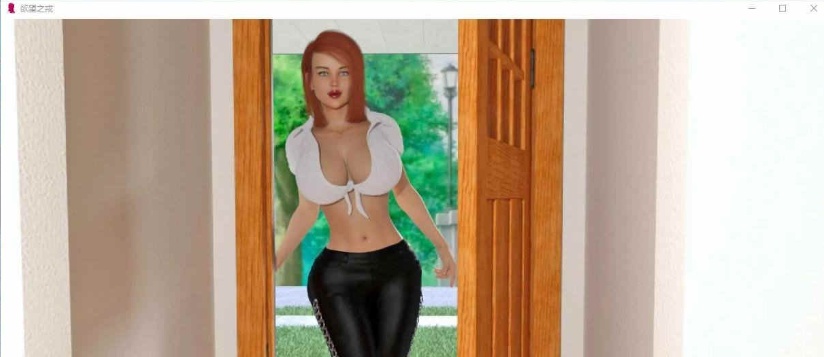 [欧美SLG/汉化/动态]欲望之戒 V0.4.8 汉化版[PC+安卓][3.3G/百度]』