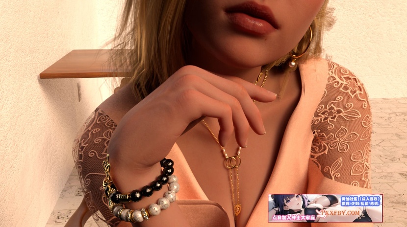 【欧美SLG/汉化/3D】遗失的女儿 Reclaiming the Lost V0.5 汉化版【PC+安卓/450M】