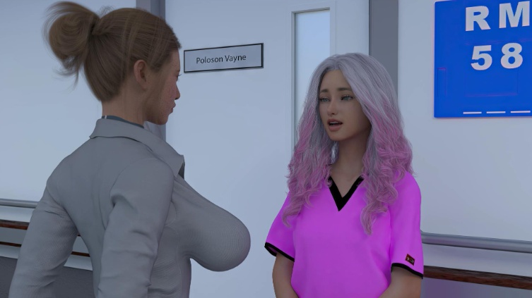 【欧美SLG/汉化/动态】卡拉1.2汉化版【PC+安卓/2.29G/更新】