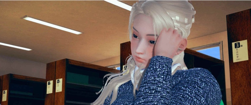 [欧美SLG/汉化]爱在水边V0.1 汉化正式版[PC+安卓][1.8G/百度]』