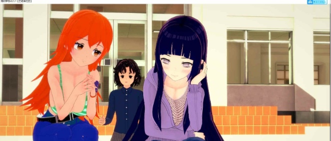 [日系SLG/汉化/动态]妻子荡妇学校v0.2.4.5 汉化版[PC+安卓][3.1G/百度]』