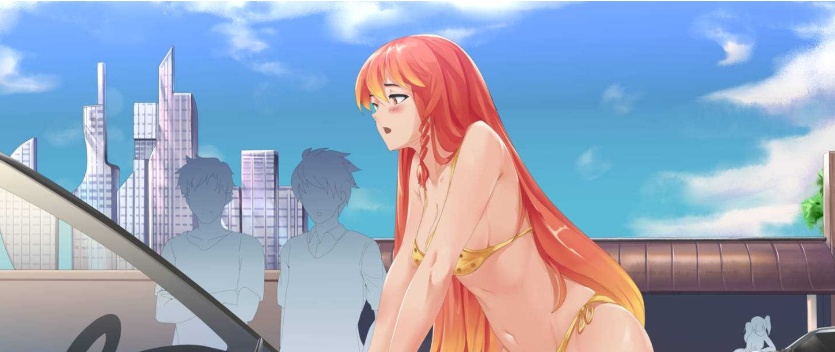 【日系SLG/双端/汉化】大学生活v0.45.105b [百度/微云]