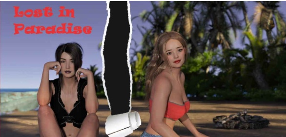 【NTR神作/汉化/动态】迷失在天堂0.80精翻版【PC+安卓/2.01G/更新】