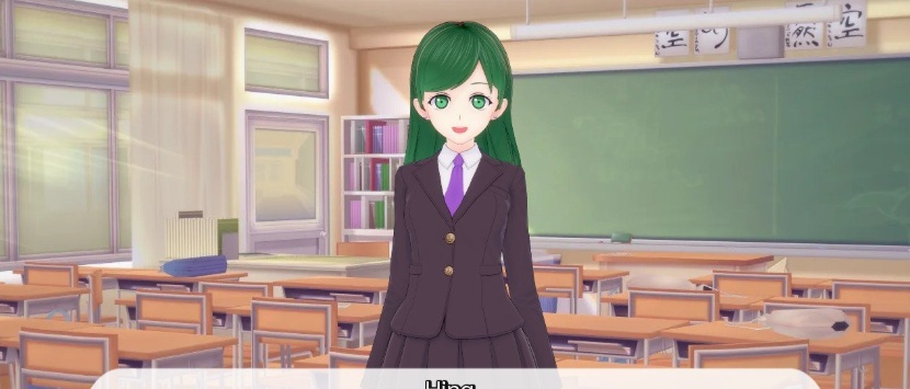 [欧美SLG/汉化]我的学校是后宫V0.9 汉化版[PC+安卓][370M/百度]』