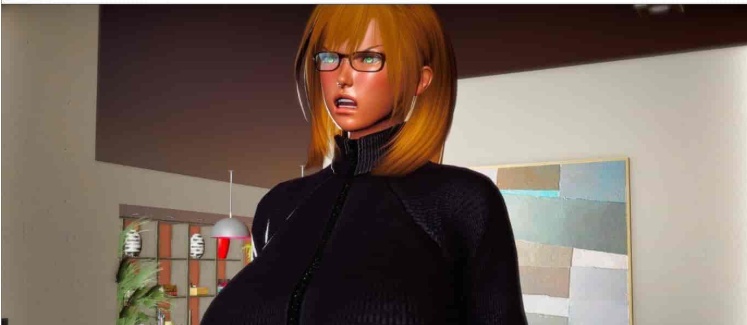 [亚洲风SLG/汉化]家庭之父 v0.2 汉化版[百度][PC+安卓/2G]』