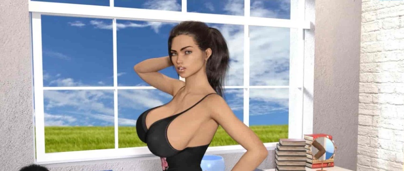 [欧美SLG/汉化/动态]权利真空 Vol. 8 汉化版[PC+安卓][4.7G/百度]』