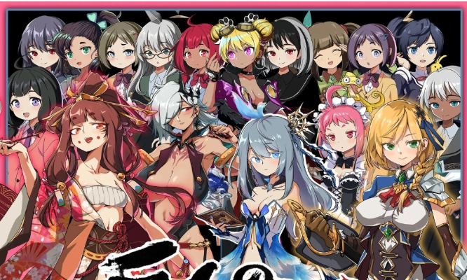 [大型ACT/中文/全动态]巨人的秘宝 官方中文版[新作/CV][8.1G/百度]』