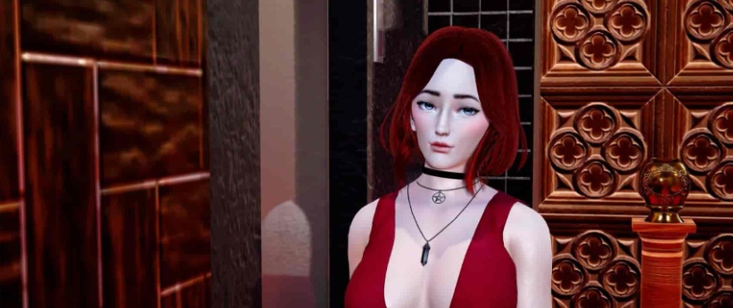 [欧美SLG/汉化/动态]记录的诱惑V0.18 汉化版[PC+安卓][2.5G/百度]』