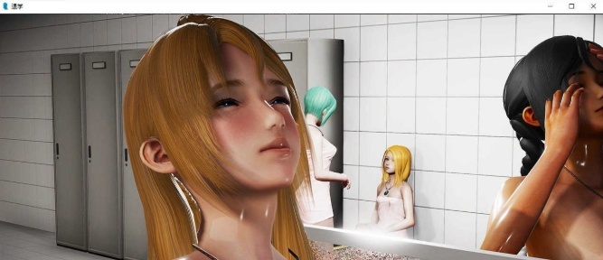 [亚洲风SLG/汉化/动态]辍学传奇 V0.6.0a 汉化版[PC+安卓][3.2G/百度]』