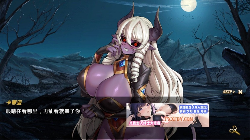 【互动SLG/中文/全动态】异世界猜拳勇者 Steam官方中文步兵修复版【2.7G/国语CV/新作】