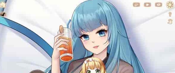 [互动SLG/中文/动态]异界迷宫 官方中文步兵版[新作][380M/百度]』