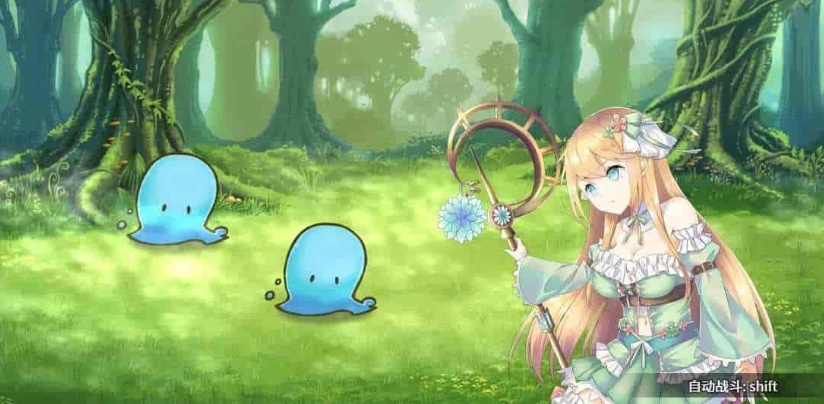 [RPG/中文/换装]阿尼艾丝的工房 V2.0 STEAM官方中文版[百度][920M]』