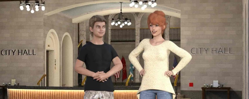 [欧美SLG/汉化]艰难之路v0.19.3 汉化版[PC+安卓][2.5G/百度]』