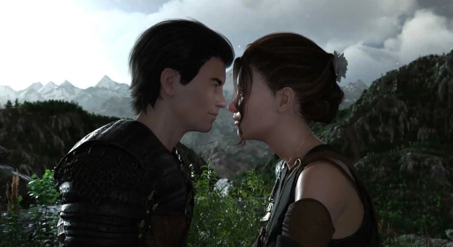 【欧美SLG/汉化/动态】权力的代价ch.19汉化版【PC+安卓/1.12G/更新】