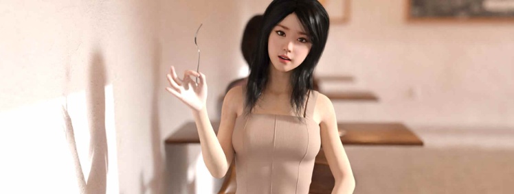 【欧美SLG/汉化/动态】妻子的困境重温0.3汉化版【PC+安卓/2.51G/更新】