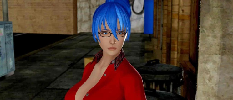 [日系SLG/汉化/动态]化学回归v0.8 汉化版[PC+安卓][1.4G/百度]』