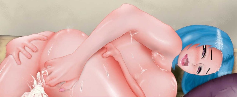 [欧美2D/汉化]瞳的病态快感V0.3 汉化版[PC+安卓][300M/百度]』