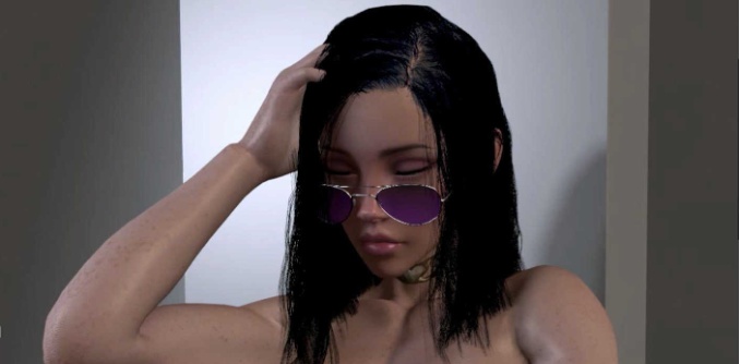 [欧美SLG/汉化/动态]宾堡病毒V0.4 汉化版[PC+安卓][1.5G/百度]』