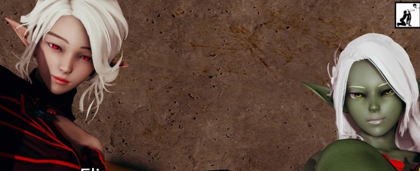 [沙盒SLG/汉化/动态]支配女巫DominantWitches-0.9.0 汉化版[PC+安卓][4.5G/百度]』