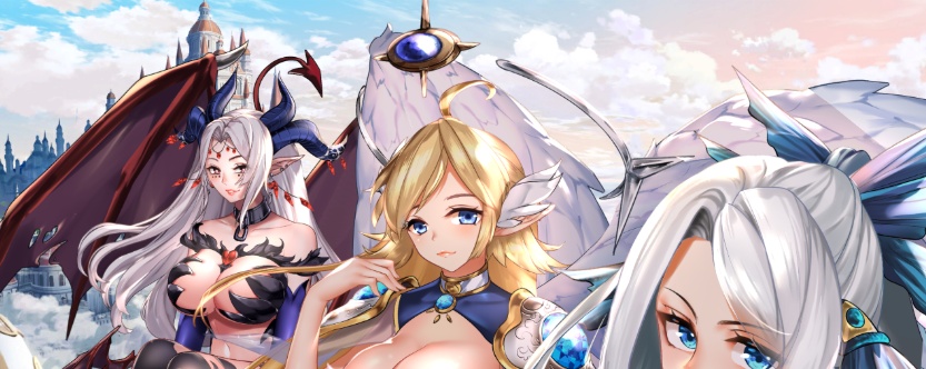 [SLG/官中/动态] 异世爱情酒馆 Love Tavern V1.30B EA 步兵汉化版+全DLC [百度][3G]』