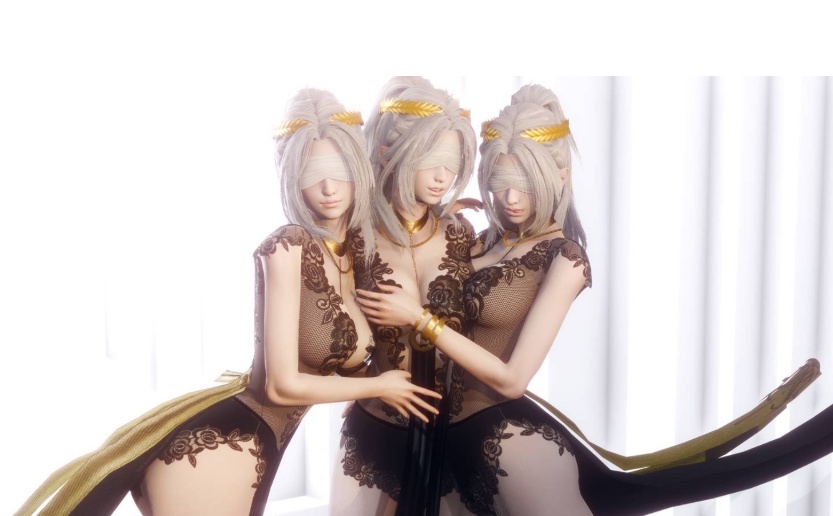 【亚洲风SLG/双端/神作精翻】永恒v0.5神作精翻[2.67G]