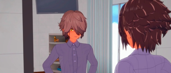 [日系SLG/汉化/动态]扭曲世界V0.7 精翻汉化版[7G/百度]』