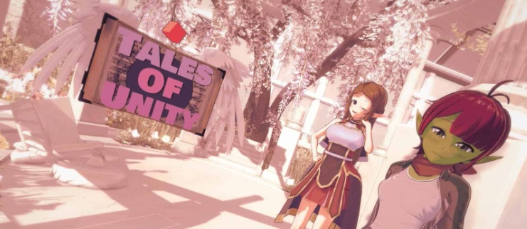 [日系SLG/汉化/动态]团结的故事v0.10 Part 2 精翻汉化版[PC+安卓]2.1G/百度]』