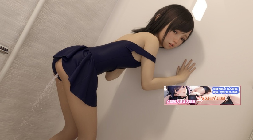 【3D日式SLG/汉化/超精美】肛虐少女~恵那 Ver1.10 GPTAI汉化版+CG包【1.2G/新汉化】