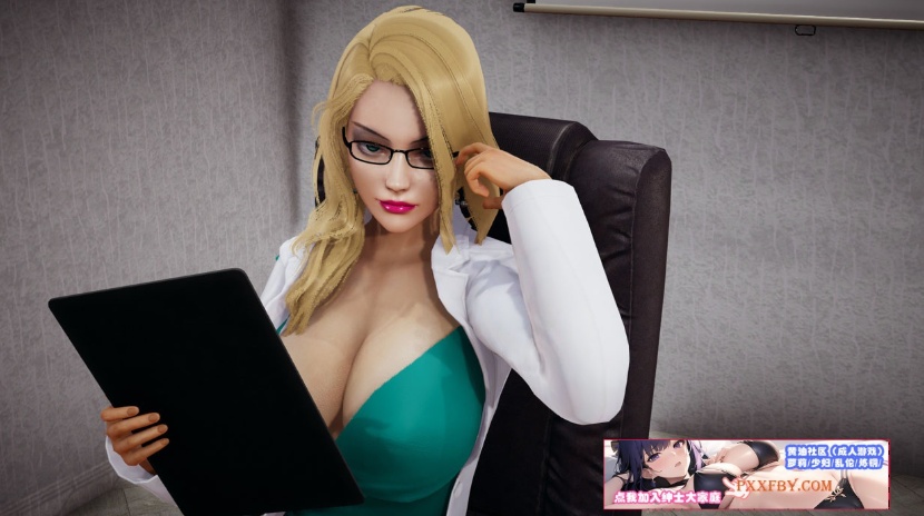 【亚洲风SLG/中文/动态】特工17 Ver22.1 官方中文版【PC+安卓/4.1G/更新】