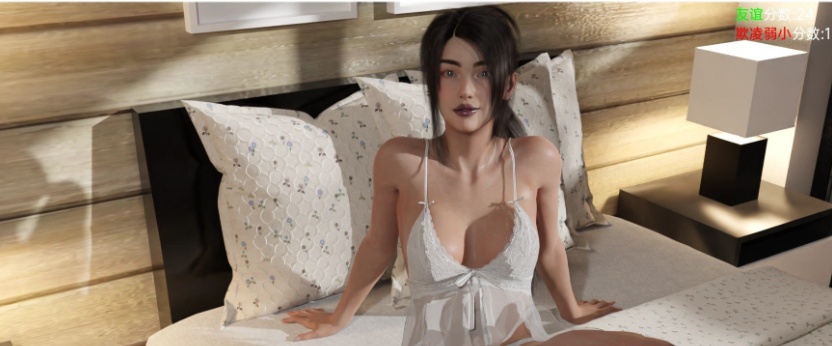 [欧美SLG/汉化]迷失在天堂 V0.80 精翻汉化版[PC+安卓][2.1G/百度]』