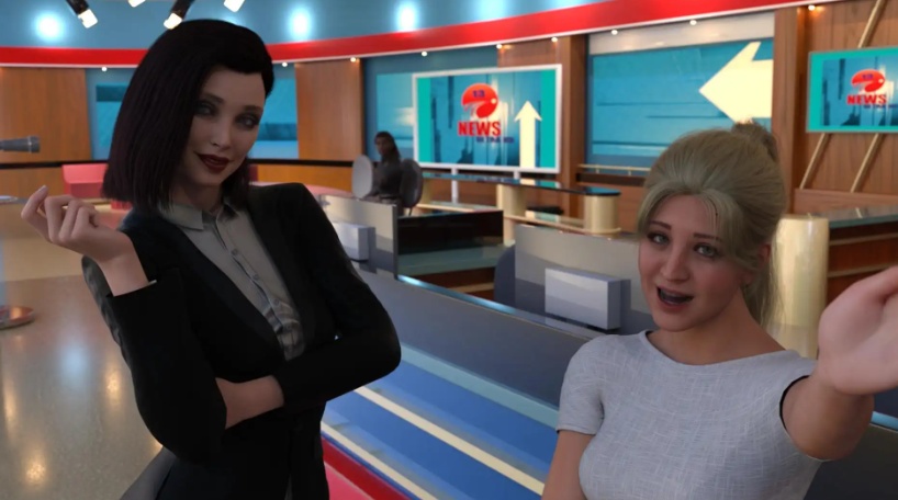 【欧美SLG/汉化/动态】追求目标0.06集汉化版【PC+安卓/1.64G/更新】