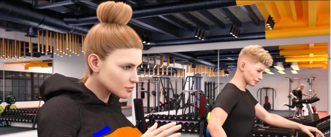 [欧美SLG/汉化/动态] 黑火鸡尾酒 GunpowderCocktail v0.5.0 PC+安卓汉化版[百度][3.6G]』